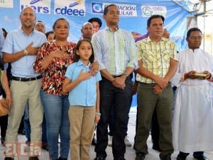 Nueva hidroeléctrica beneficia a 149 familias