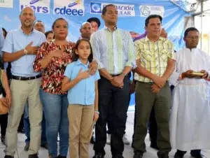 Nueva hidroeléctrica beneficia a 149 familias