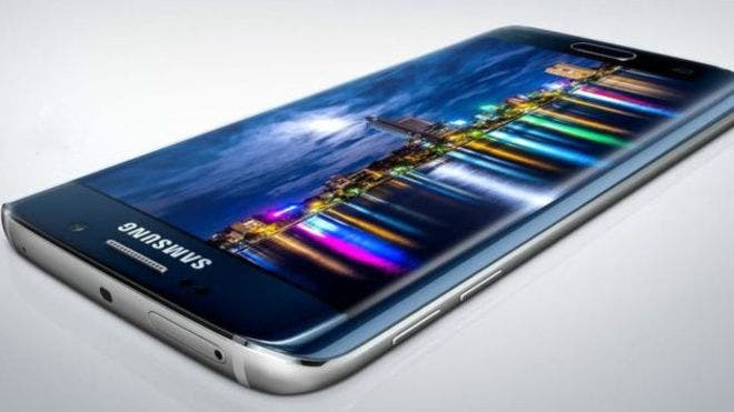 Los 11 fallos de seguridad que descubrieron en el Galaxy S6 Edge, el teléfono estrella de Samsung