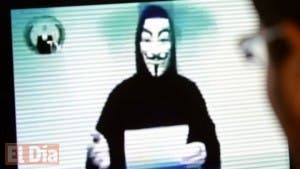 ¿Qué significa la declaración de «guerra cibernética» de Anonymous a Estado Islámico?