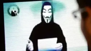 ¿Qué significa la declaración de «guerra cibernética» de Anonymous a Estado Islámico?