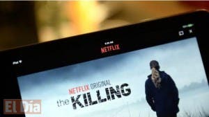 Cómo logró Netflix vender películas en el paraíso de la piratería