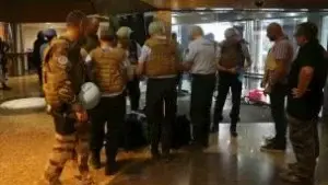 Mali amanece en estado de emergencia tras ataque a hotel Radisson Blu