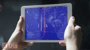 La curiosa app que te permite ver las redes inalámbricas o señales digitales