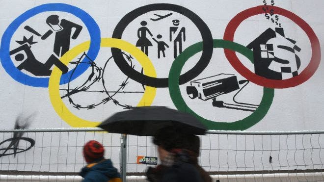 Por qué Hamburgo no quiere ser sede de los Juegos Olímpicos