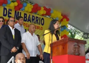 Mujeres en servicio taxi