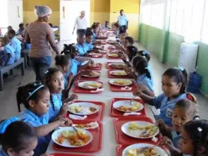 Suplidores de comida tanda extendida del Sur amenazan con dejar programa por falta de pago