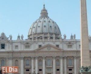 El Vaticano arresta a dos personas por filtración de documentos