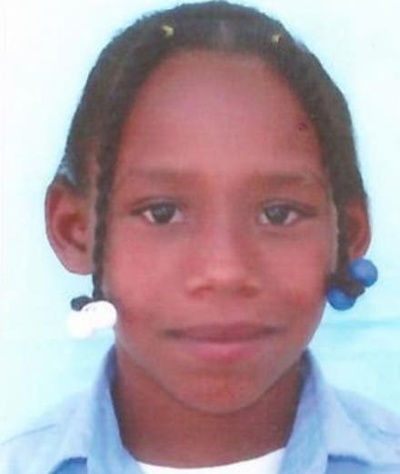 Vecino confesó que violó y estranguló niña desaparecida en San Juan