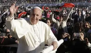 El papa pospone su visita a Milán por la apretada agenda del Jubileo