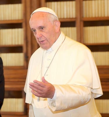 El Papa lamenta que familias no coman juntas o estén distraídas con el móvil