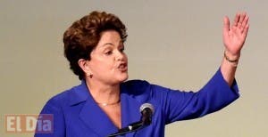 Tribunal de Cuentas rechaza alegatos de Rousseff sobre balances del Gobierno