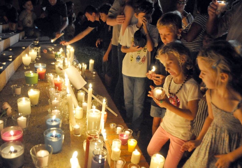 Identifican las 129 víctimas de los ataques en París