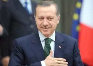 Erdogan: Turquía no aceptará nunca un bastión kurdo en su frontera con Siria