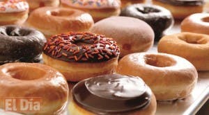 Pedidos de Dunkin’ Donuts por dispositivos móviles