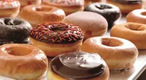 Pedidos de Dunkin’ Donuts por dispositivos móviles