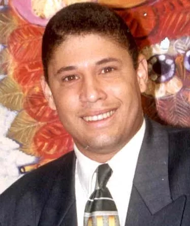 CESAR DUVERNAY-PRODUCTOR DE OPEN FICE