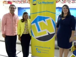 La Nacional con cuenta de ahorro