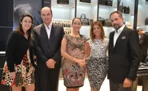 Montblanc abre boutique en RD