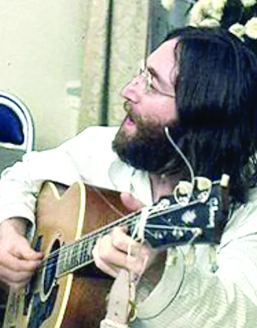 John Lennon