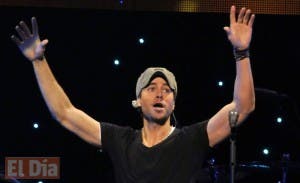 Enrique Iglesias lanza mañana nuevo sencillo junto al coautor de “Bailando»