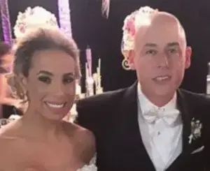 Cosculluela se casó el sábado en PR