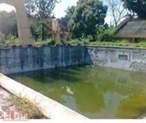 Piscina de  LaVega sigue sin dolientes