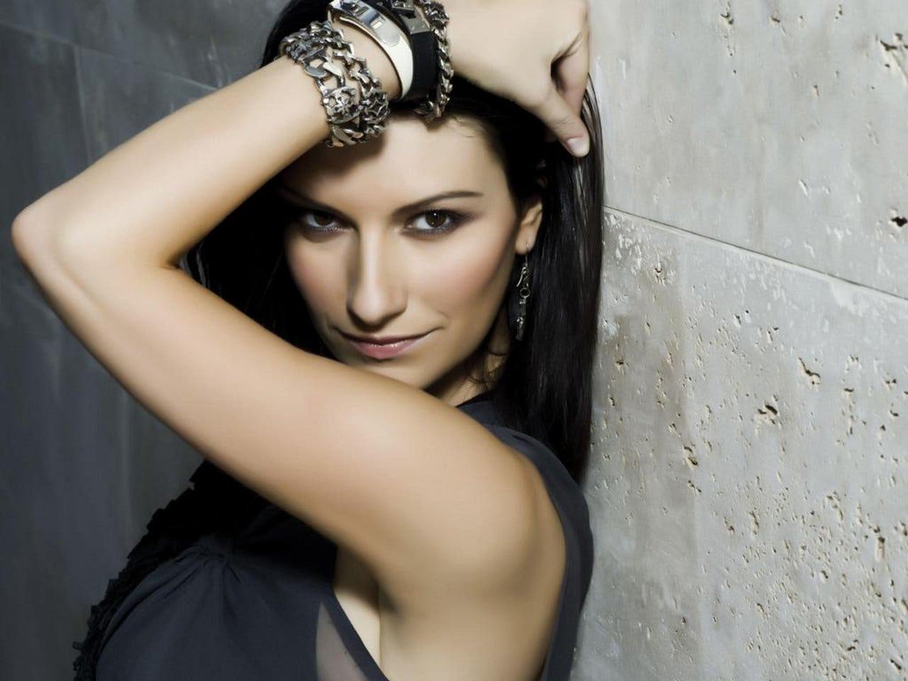 Laura Pausini: «Io si» es mi corazón hecho música