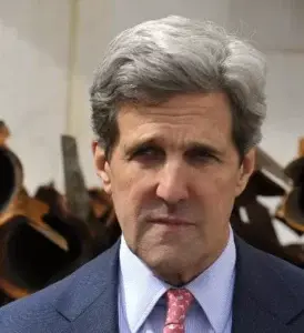 John Kerry teme por violencia israelí y palestinos