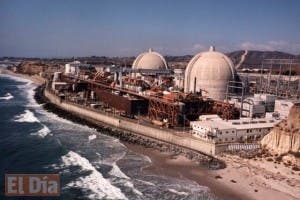 Última planta nuclear en California afronta futuro incierto