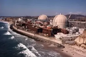 Última planta nuclear en California afronta futuro incierto