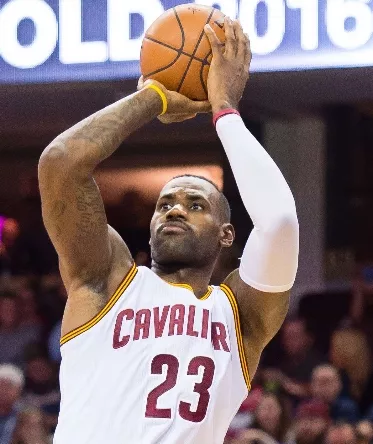 Indiana Pacers v Cleveland Cavaliers