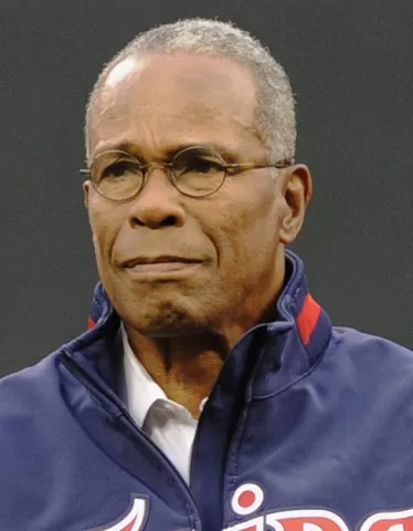 Rod Carew, Harmon Killebrew