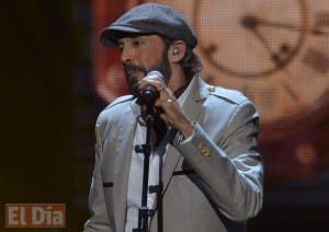 Romeo, Juan Luis Guerra y Prince Royce dominan premios internacionales