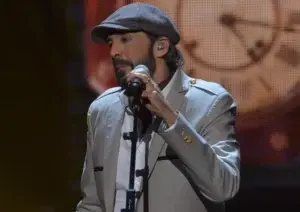 Romeo, Juan Luis Guerra y Prince Royce dominan premios internacionales