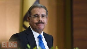 Danilo Medina expresa su pesar por atentados en París 