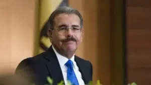 Popularidad de Danilo Medina baja entre empresarios