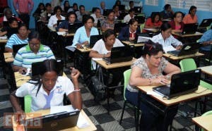 Educación: Segunda fase del concurso de oposición docente inicia el martes