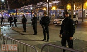 Toma de rehenes en ciudad francesa de Roubaix no era acto terrorista