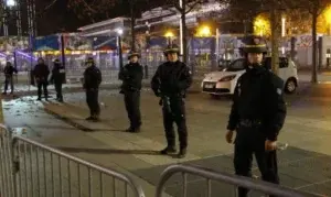 Toma de rehenes en ciudad francesa de Roubaix no era acto terrorista