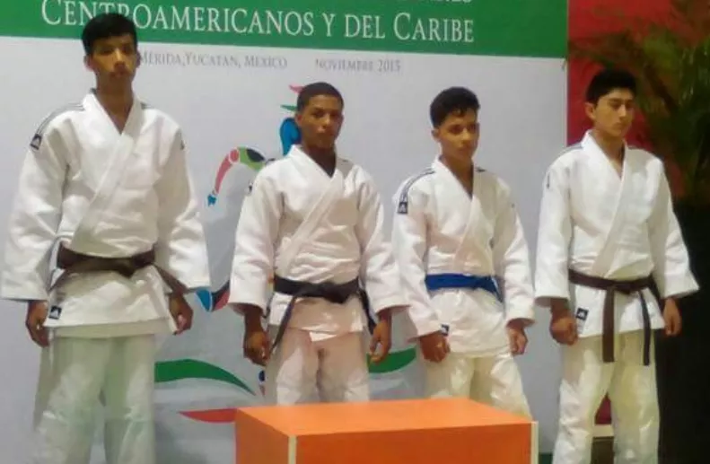 RD logra cinco oro en los Juegos Centroamericanos