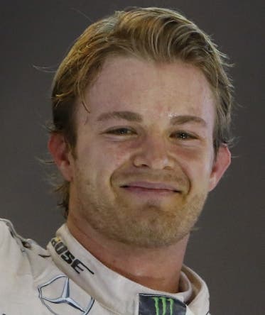 Rosberg cierra con triunfo  en Abu Dabi