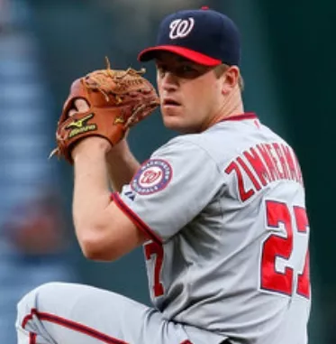 Washington Nationals v Atlanta Braves