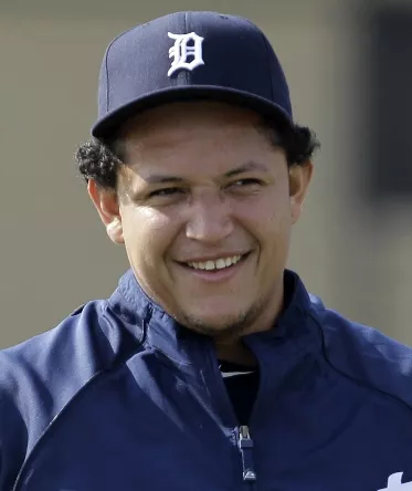 Cabrera participará en el derby de Venezuela