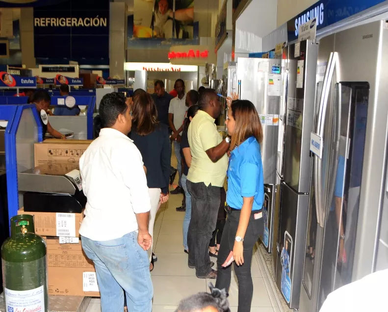 El “Black Friday” genera  expectativas