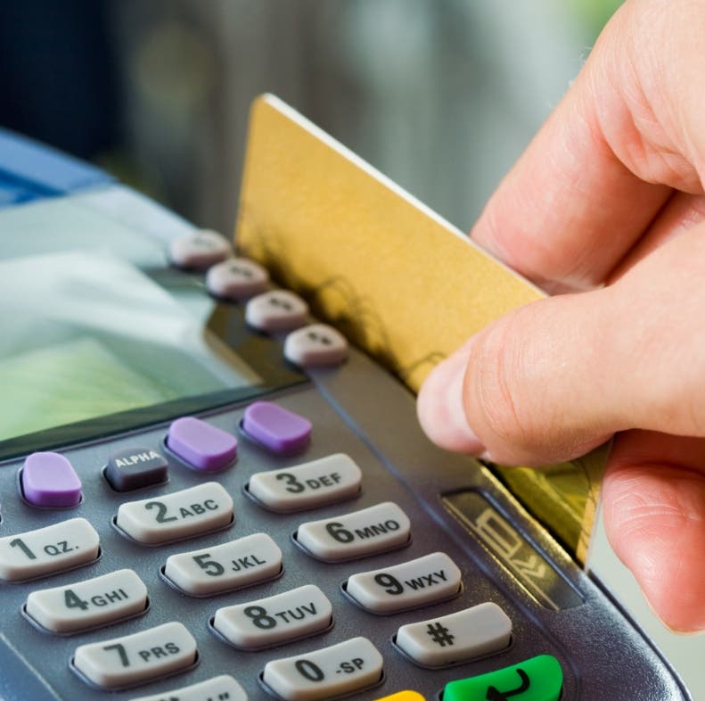 Los tres pasos  para un buen uso de la tarjeta de crédito