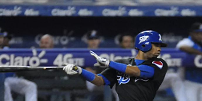 Licey gana séptimo al hilo y siguen firmes en béisbol dominicano