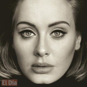 Adele gana Álbum del Año con «25» pero dice que se lo merecía Beyoncé