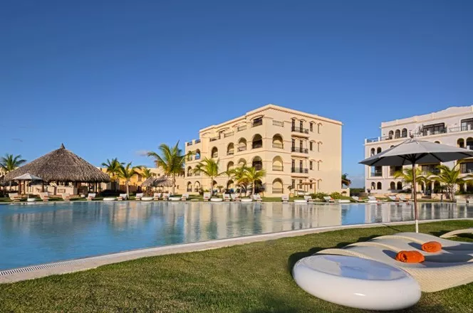 AlSol: Un paraíso hotelero bajo el sol de Cap Cana