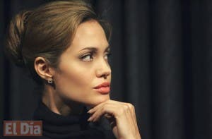 Angelina Jolie canaliza dolor por muerte de su madre en «By the Sea»